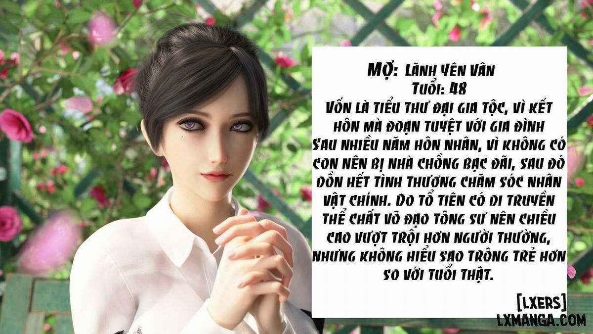 đọc truyện Truyền Kỳ Tiểu Đế – Lãnh Yên Vân Chương 0 ảnh 7 tại Truyện Dạ Ký