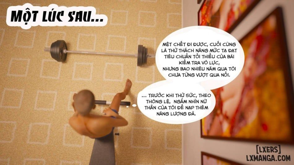 đọc truyện Truyền Kỳ Tiểu Đế – Lãnh Yên Vân Chương 1 ảnh 16 tại Thiên Thai Truyện