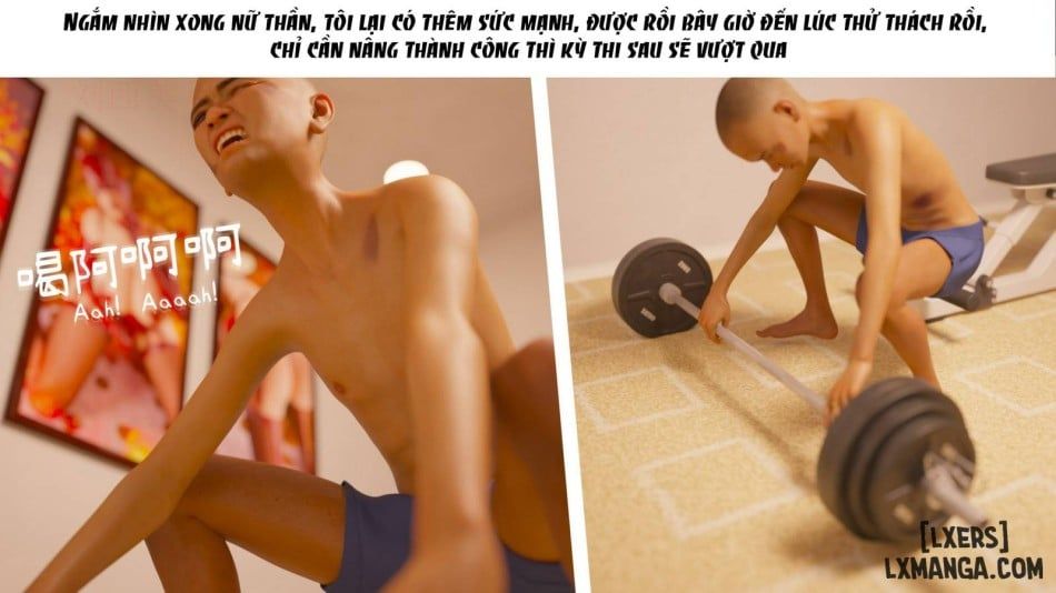 đọc truyện Truyền Kỳ Tiểu Đế – Lãnh Yên Vân Chương 1 ảnh 19 tại Thiên Thai Truyện