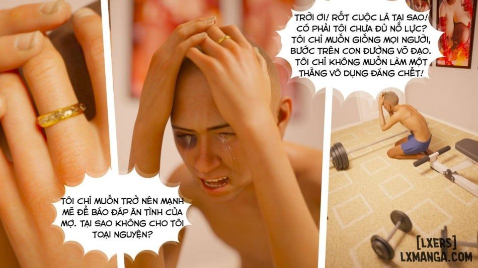 đọc truyện Truyền Kỳ Tiểu Đế – Lãnh Yên Vân Chương 1 ảnh 21 tại Thiên Thai Truyện