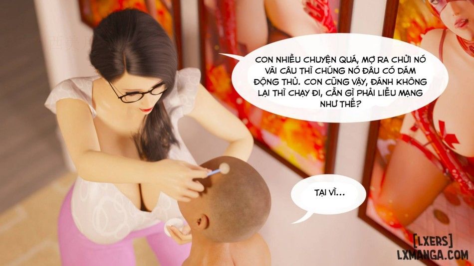 đọc truyện Truyền Kỳ Tiểu Đế – Lãnh Yên Vân Chương 1 ảnh 32 tại Thiên Thai Truyện