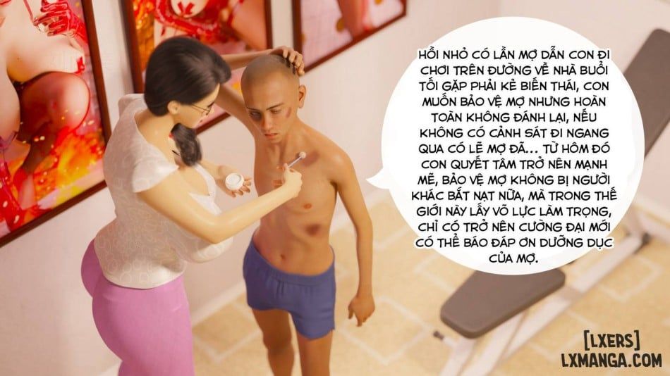 đọc truyện Truyền Kỳ Tiểu Đế – Lãnh Yên Vân Chương 1 ảnh 33 tại Thiên Thai Truyện