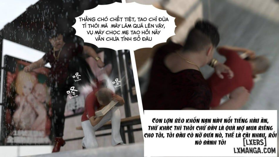 đọc truyện Truyền Kỳ Tiểu Đế – Lãnh Yên Vân Chương 1 ảnh 6 tại Thiên Thai Truyện