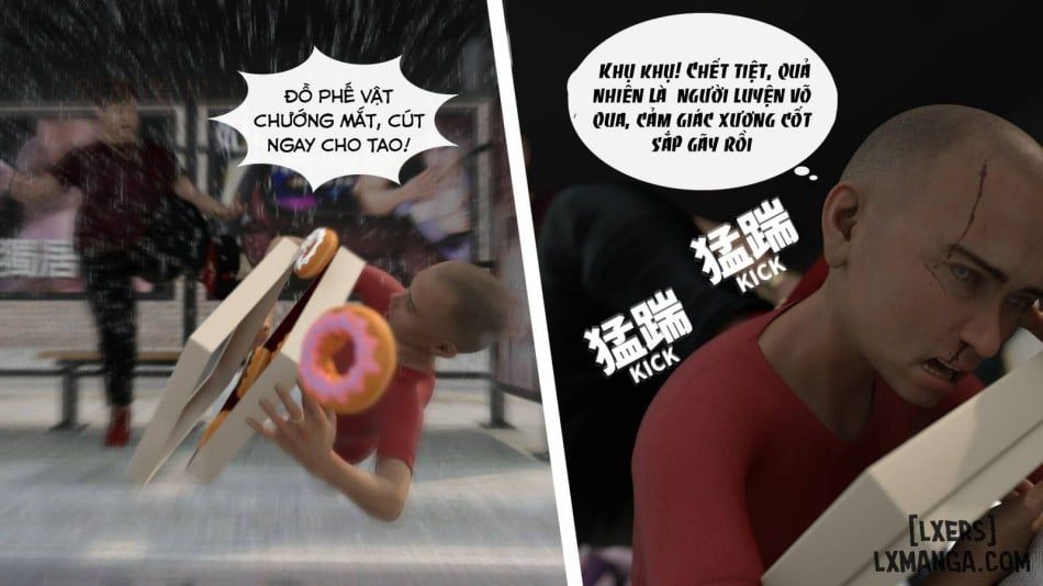 đọc truyện Truyền Kỳ Tiểu Đế – Lãnh Yên Vân Chương 1 ảnh 7 tại Thiên Thai Truyện