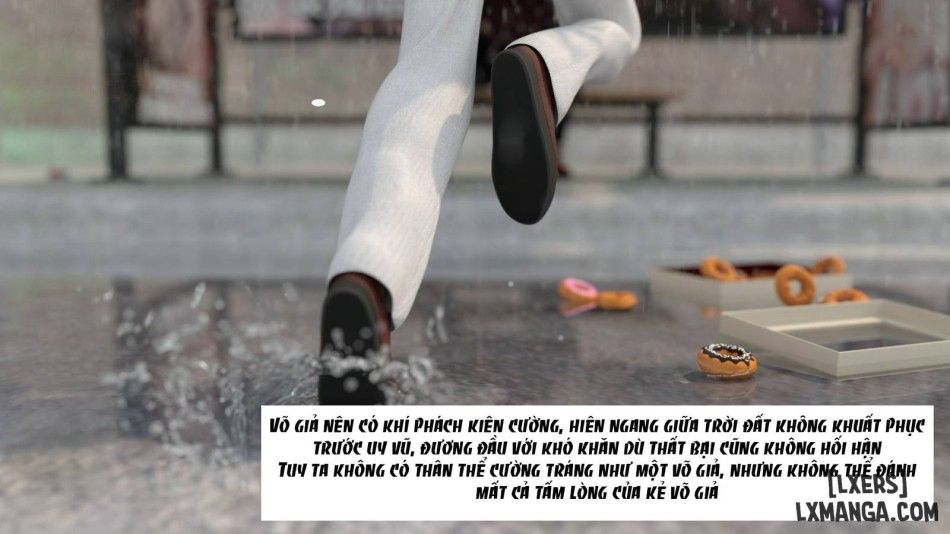 đọc truyện Truyền Kỳ Tiểu Đế – Lãnh Yên Vân Chương 1 ảnh 10 tại Thiên Thai Truyện