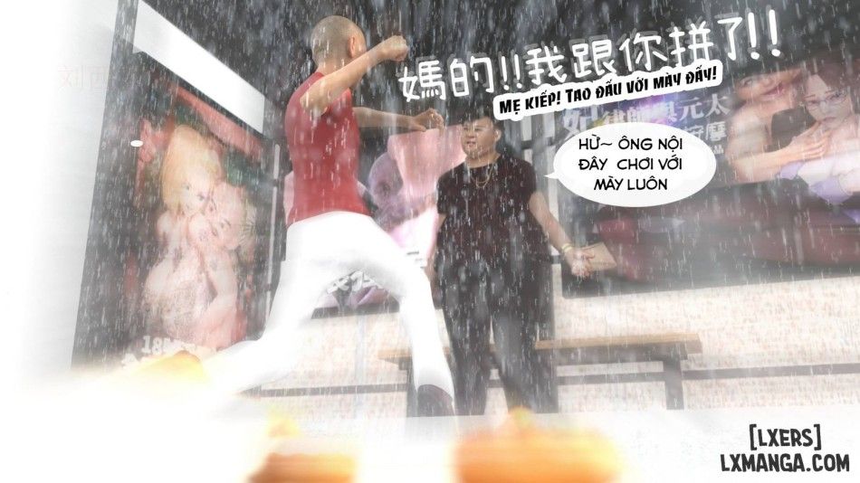 đọc truyện Truyền Kỳ Tiểu Đế – Lãnh Yên Vân Chương 1 ảnh 11 tại Thiên Thai Truyện