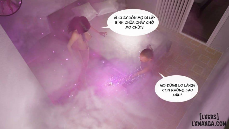 đọc truyện Truyền Kỳ Tiểu Đế – Lãnh Yên Vân Chương 2 ảnh 44 tại Thiên Thai Truyện