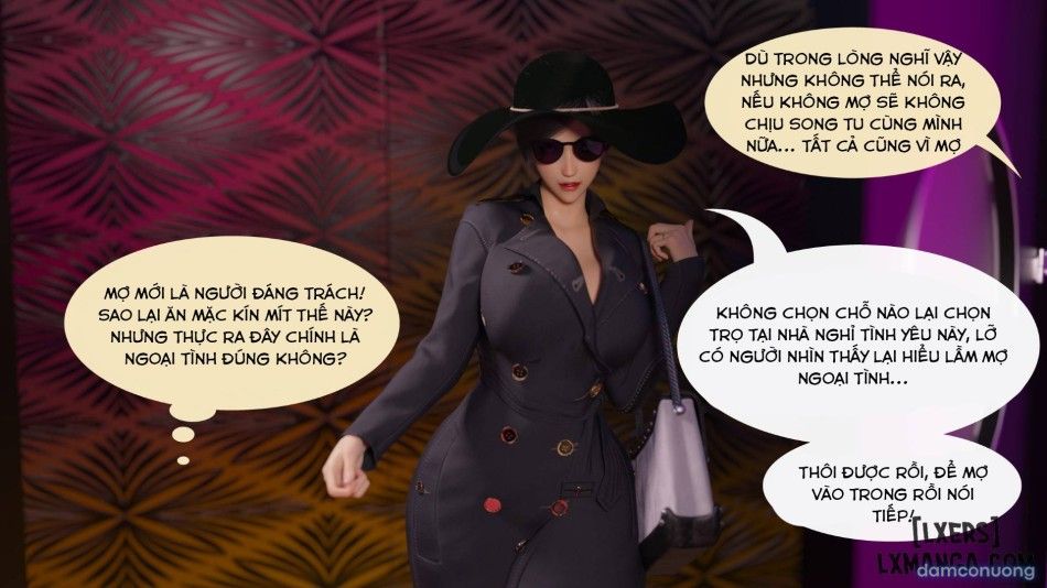 đọc truyện Truyền Kỳ Tiểu Đế – Lãnh Yên Vân Chương 3 ảnh 12 tại Thiên Thai Truyện