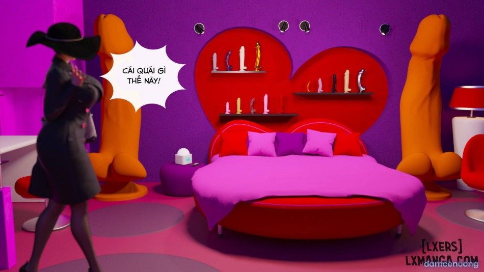 đọc truyện Truyền Kỳ Tiểu Đế – Lãnh Yên Vân Chương 3 ảnh 14 tại Thiên Thai Truyện