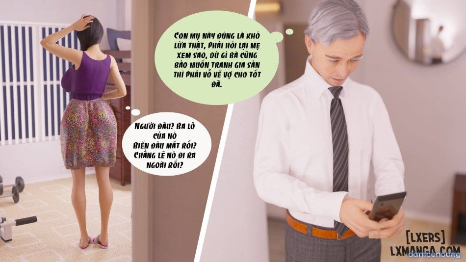 đọc truyện Truyền Kỳ Tiểu Đế – Lãnh Yên Vân Chương 3 ảnh 7 tại Thiên Thai Truyện