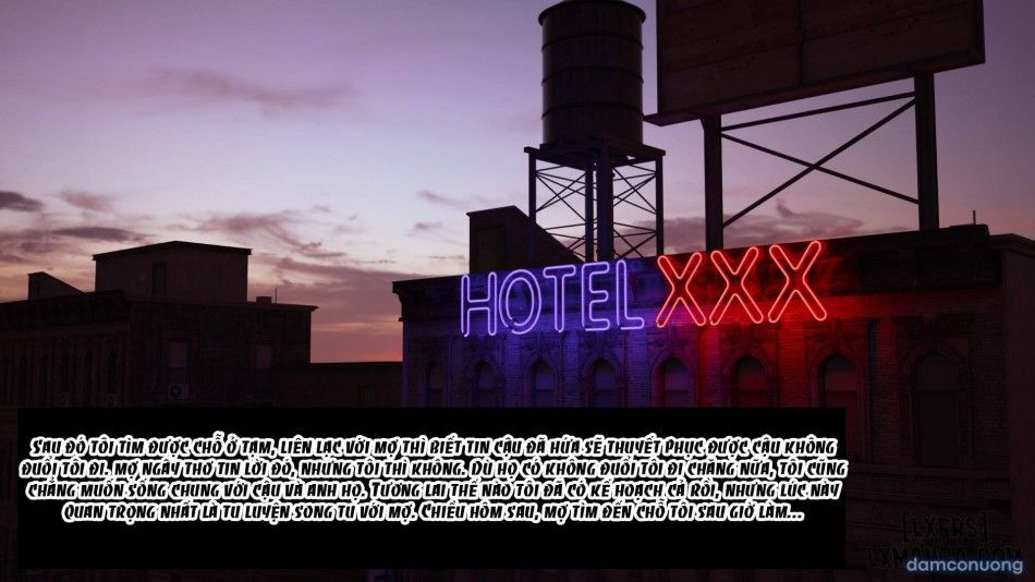 đọc truyện Truyền Kỳ Tiểu Đế – Lãnh Yên Vân Chương 3 ảnh 8 tại Thiên Thai Truyện