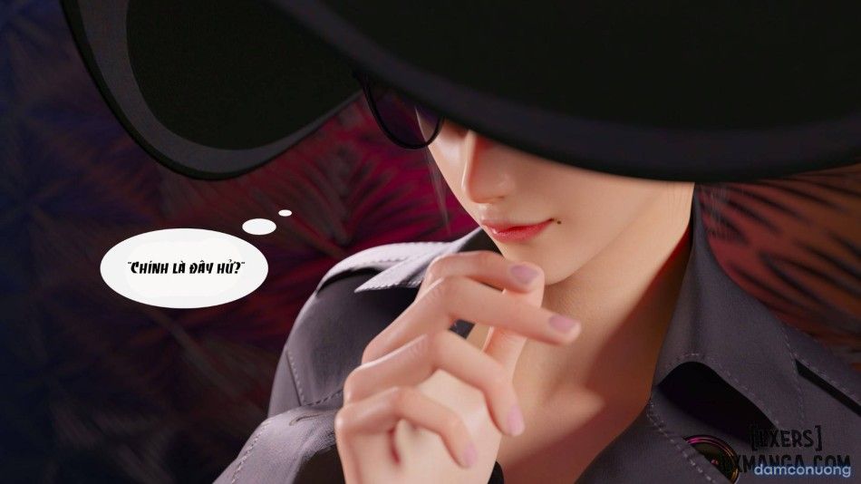 đọc truyện Truyền Kỳ Tiểu Đế – Lãnh Yên Vân Chương 3 ảnh 9 tại Thiên Thai Truyện