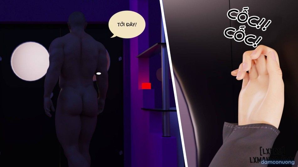 đọc truyện Truyền Kỳ Tiểu Đế – Lãnh Yên Vân Chương 3 ảnh 10 tại Thiên Thai Truyện