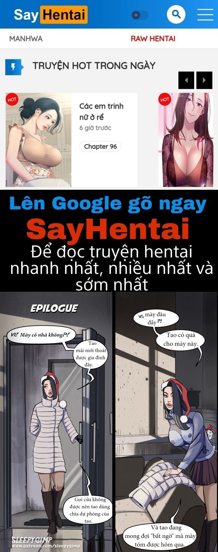 đọc truyện Truyện Nancy Templeton: Như 1 Tên Trộm Trong Đêm Chương 8 ảnh 1 tại Giả Dược