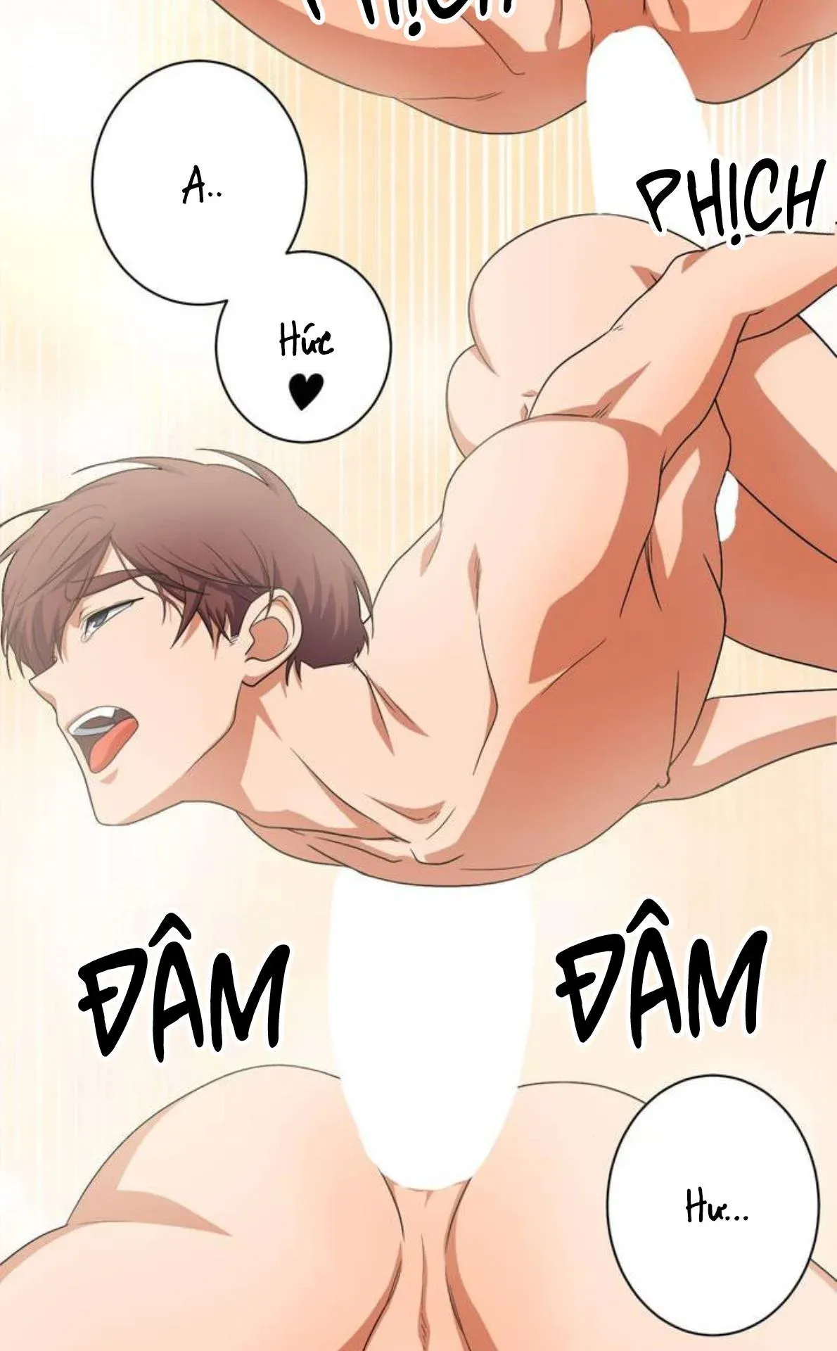 đọc truyện [truyện Ngắn 18+] Cứ Làm Theo Ý Thần Linh Đi Chương 1 ảnh 102 tại Thiên Thai Truyện