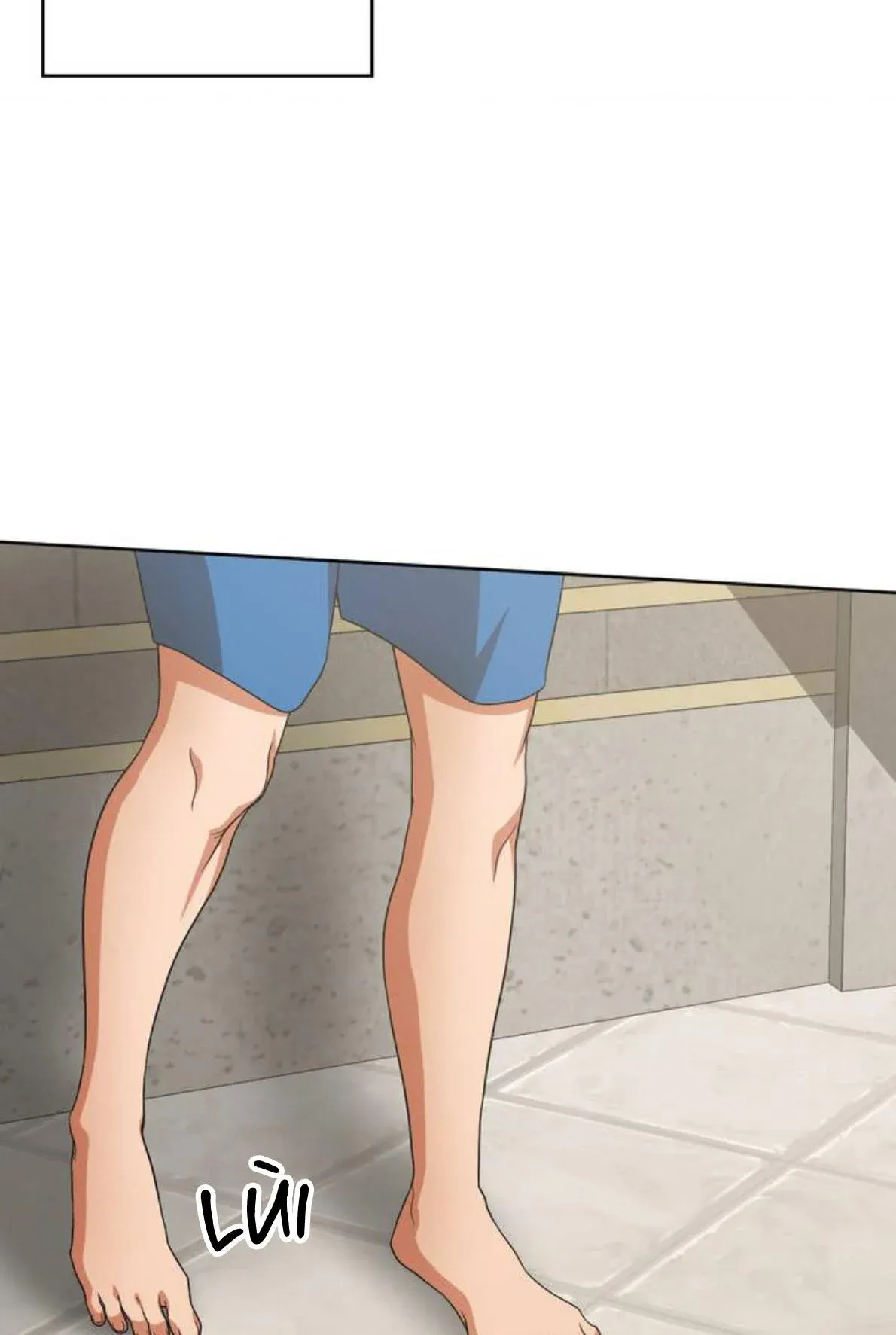 đọc truyện [truyện Ngắn 18+] Cứ Làm Theo Ý Thần Linh Đi Chương 1 ảnh 108 tại Thiên Thai Truyện