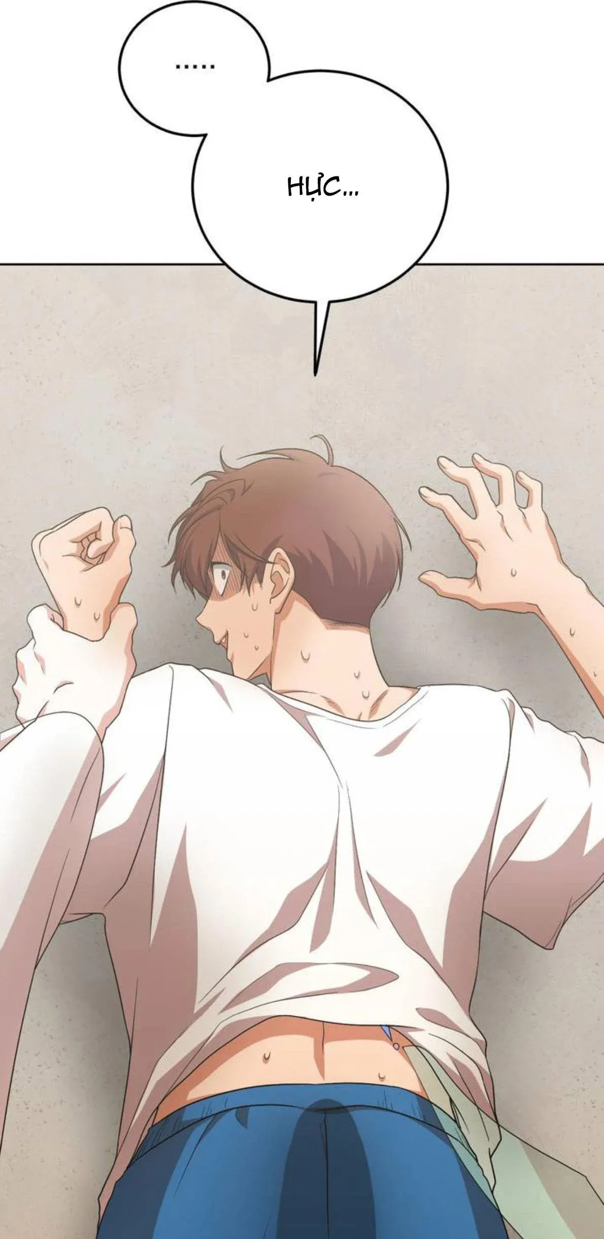 đọc truyện [truyện Ngắn 18+] Cứ Làm Theo Ý Thần Linh Đi Chương 1 ảnh 114 tại Thiên Thai Truyện