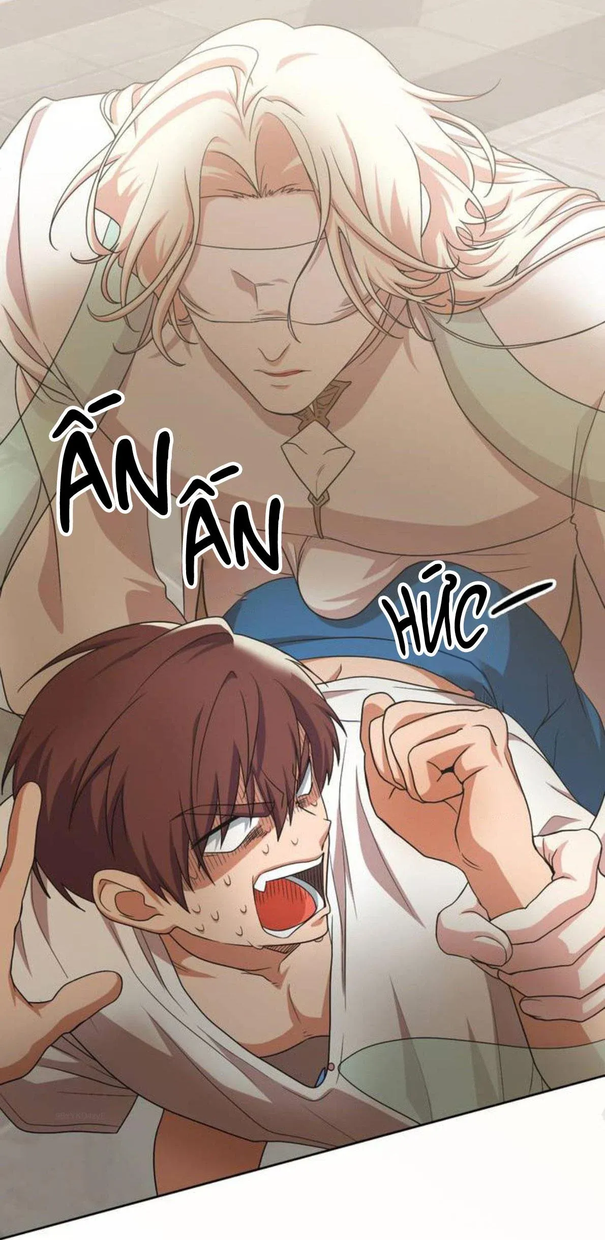 đọc truyện [truyện Ngắn 18+] Cứ Làm Theo Ý Thần Linh Đi Chương 1 ảnh 116 tại Thiên Thai Truyện