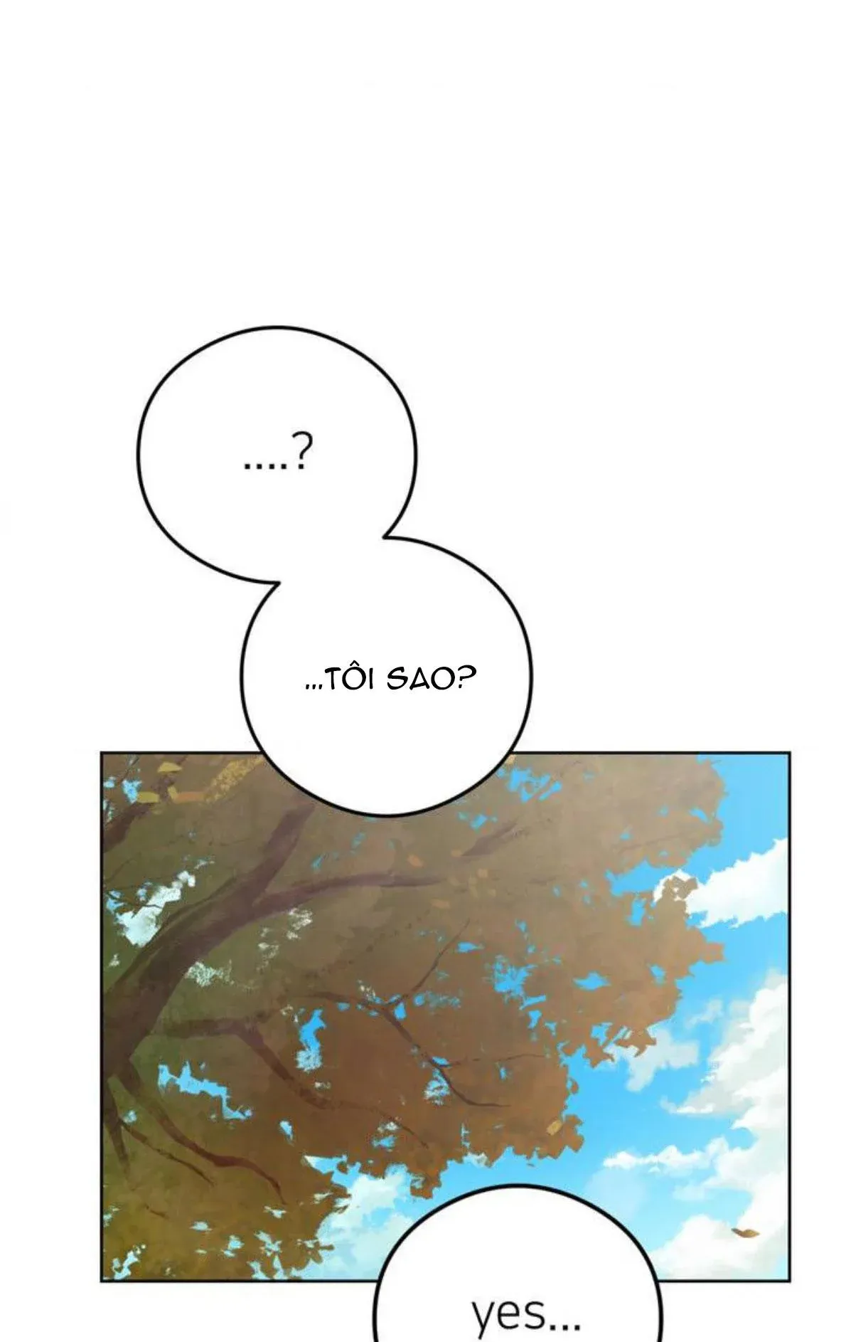 đọc truyện [truyện Ngắn 18+] Cứ Làm Theo Ý Thần Linh Đi Chương 1 ảnh 15 tại Thiên Thai Truyện