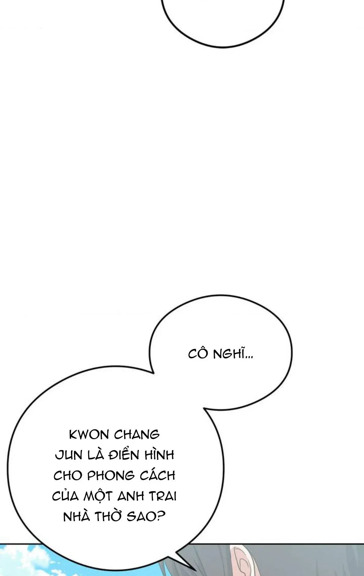 đọc truyện [truyện Ngắn 18+] Cứ Làm Theo Ý Thần Linh Đi Chương 1 ảnh 16 tại Thiên Thai Truyện