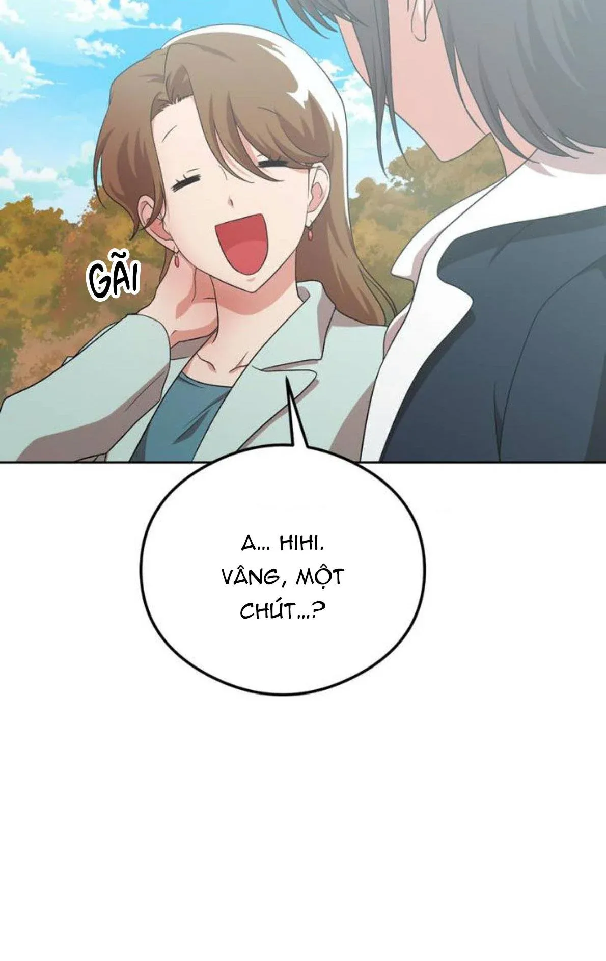 đọc truyện [truyện Ngắn 18+] Cứ Làm Theo Ý Thần Linh Đi Chương 1 ảnh 17 tại Thiên Thai Truyện