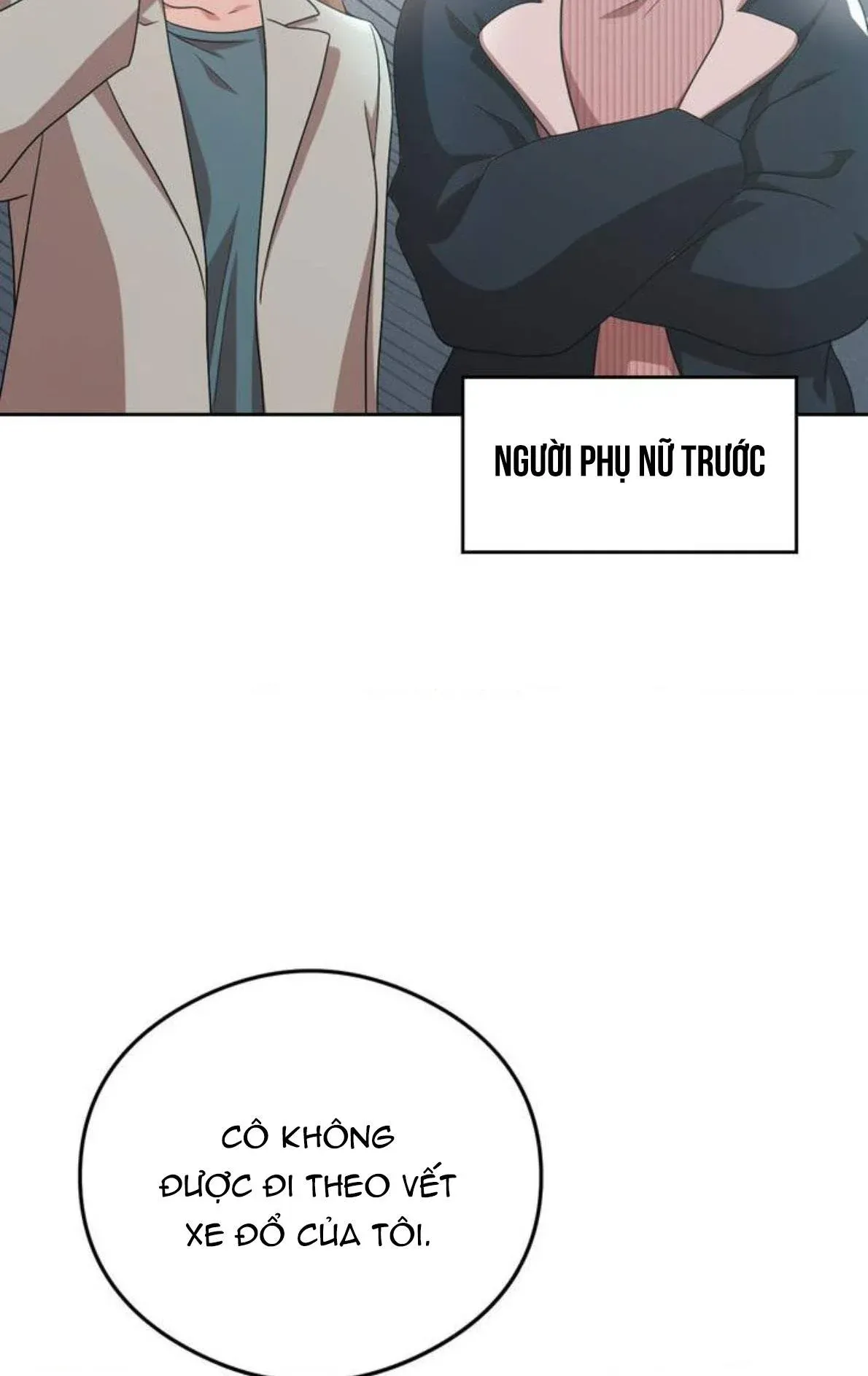 đọc truyện [truyện Ngắn 18+] Cứ Làm Theo Ý Thần Linh Đi Chương 1 ảnh 19 tại Thiên Thai Truyện