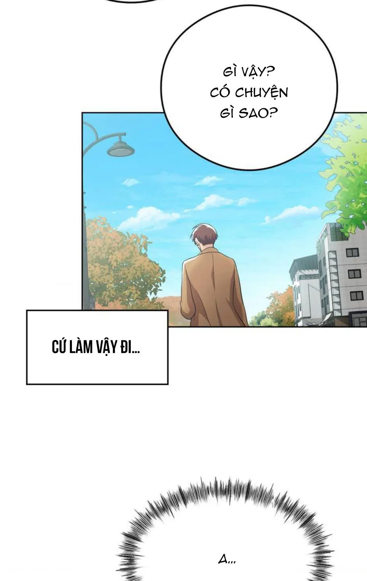 đọc truyện [truyện Ngắn 18+] Cứ Làm Theo Ý Thần Linh Đi Chương 1 ảnh 20 tại Thiên Thai Truyện