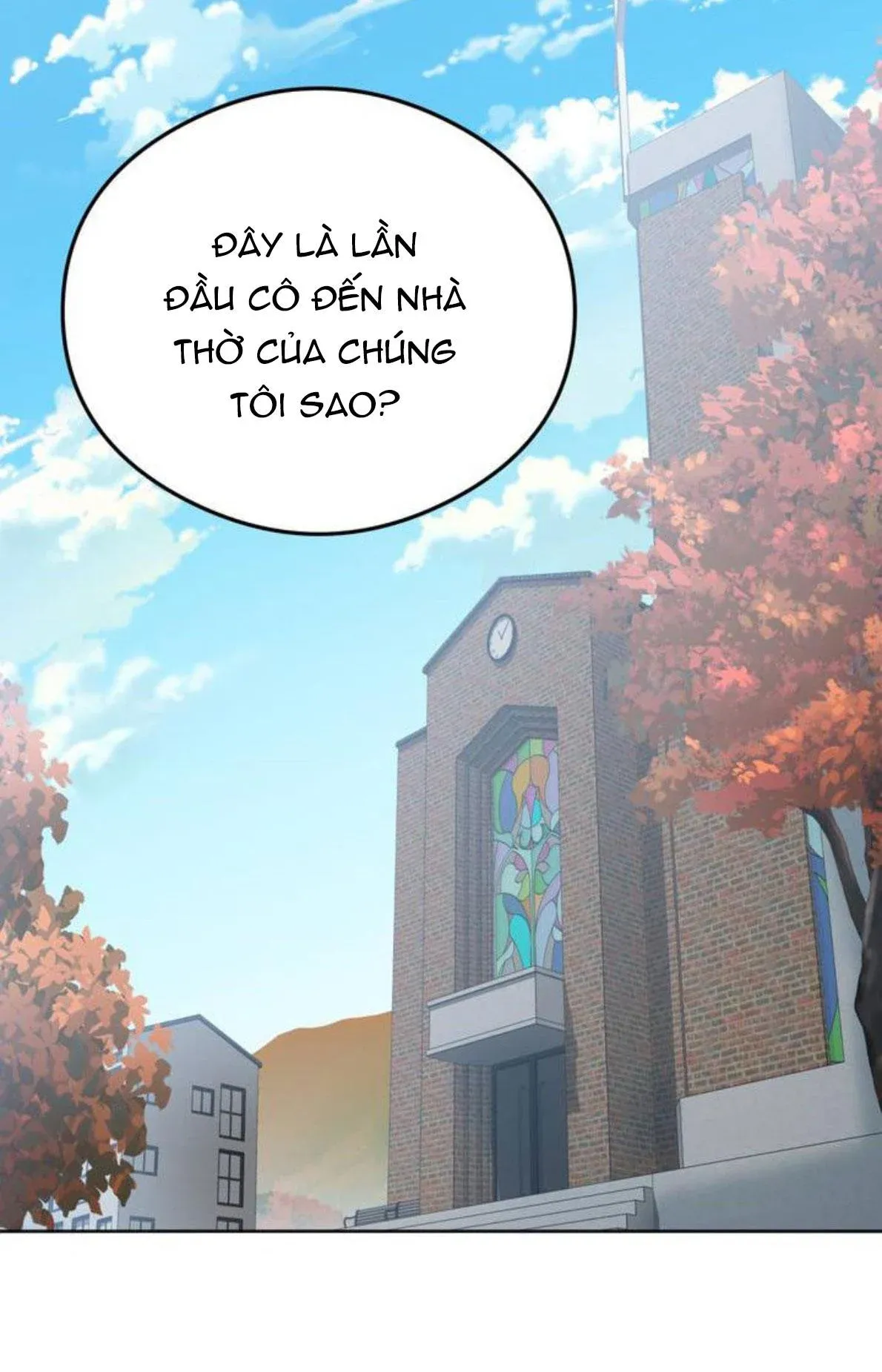 đọc truyện [truyện Ngắn 18+] Cứ Làm Theo Ý Thần Linh Đi Chương 1 ảnh 4 tại Thiên Thai Truyện