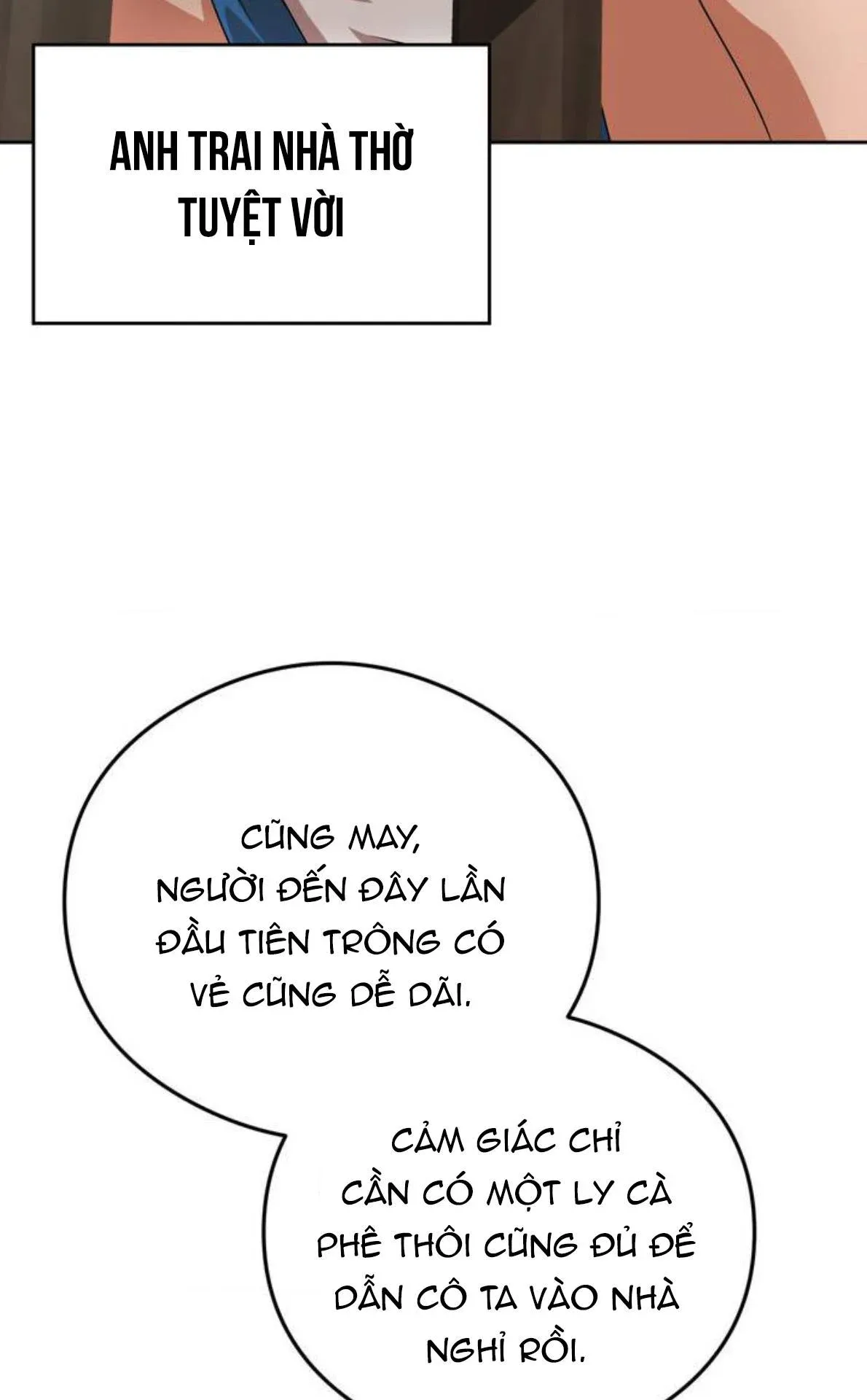 đọc truyện [truyện Ngắn 18+] Cứ Làm Theo Ý Thần Linh Đi Chương 1 ảnh 23 tại Thiên Thai Truyện