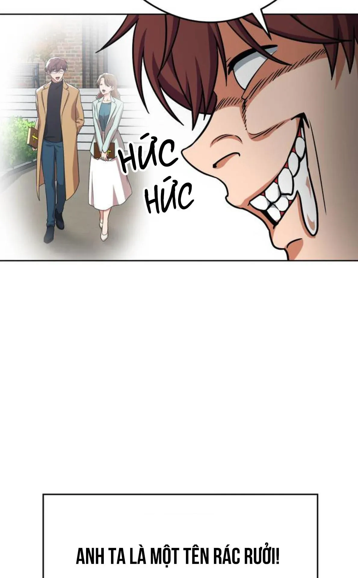 đọc truyện [truyện Ngắn 18+] Cứ Làm Theo Ý Thần Linh Đi Chương 1 ảnh 24 tại Thiên Thai Truyện