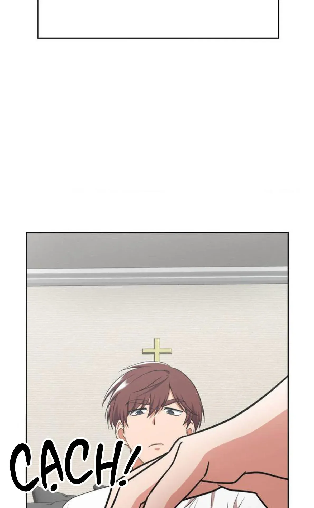 đọc truyện [truyện Ngắn 18+] Cứ Làm Theo Ý Thần Linh Đi Chương 1 ảnh 25 tại Thiên Thai Truyện