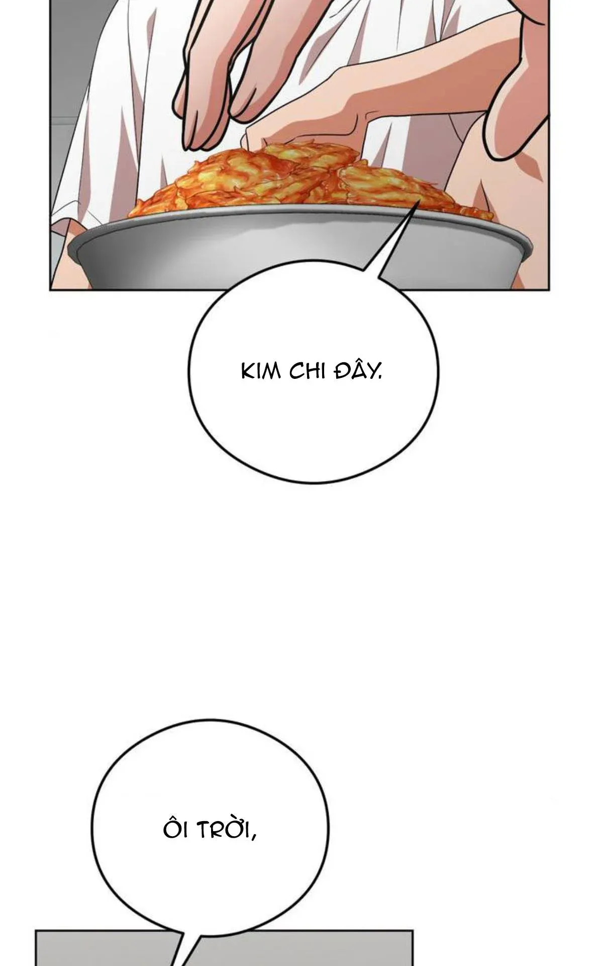 đọc truyện [truyện Ngắn 18+] Cứ Làm Theo Ý Thần Linh Đi Chương 1 ảnh 26 tại Thiên Thai Truyện