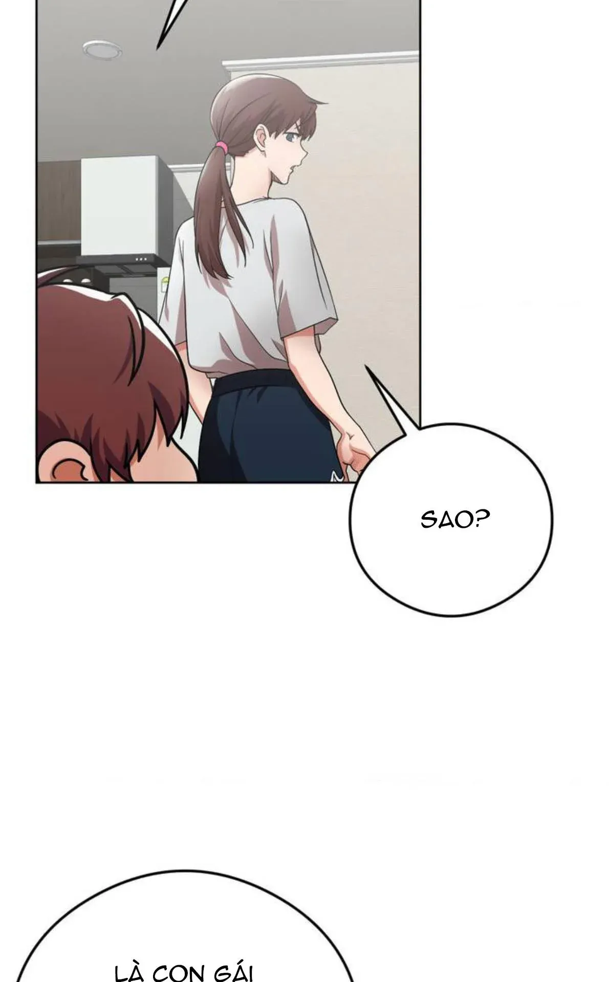 đọc truyện [truyện Ngắn 18+] Cứ Làm Theo Ý Thần Linh Đi Chương 1 ảnh 27 tại Thiên Thai Truyện