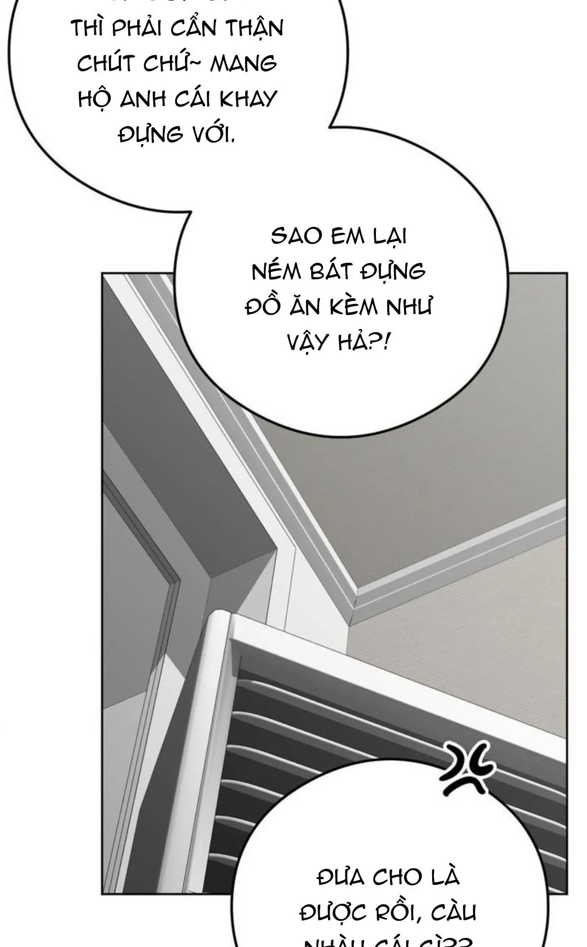 đọc truyện [truyện Ngắn 18+] Cứ Làm Theo Ý Thần Linh Đi Chương 1 ảnh 28 tại Thiên Thai Truyện