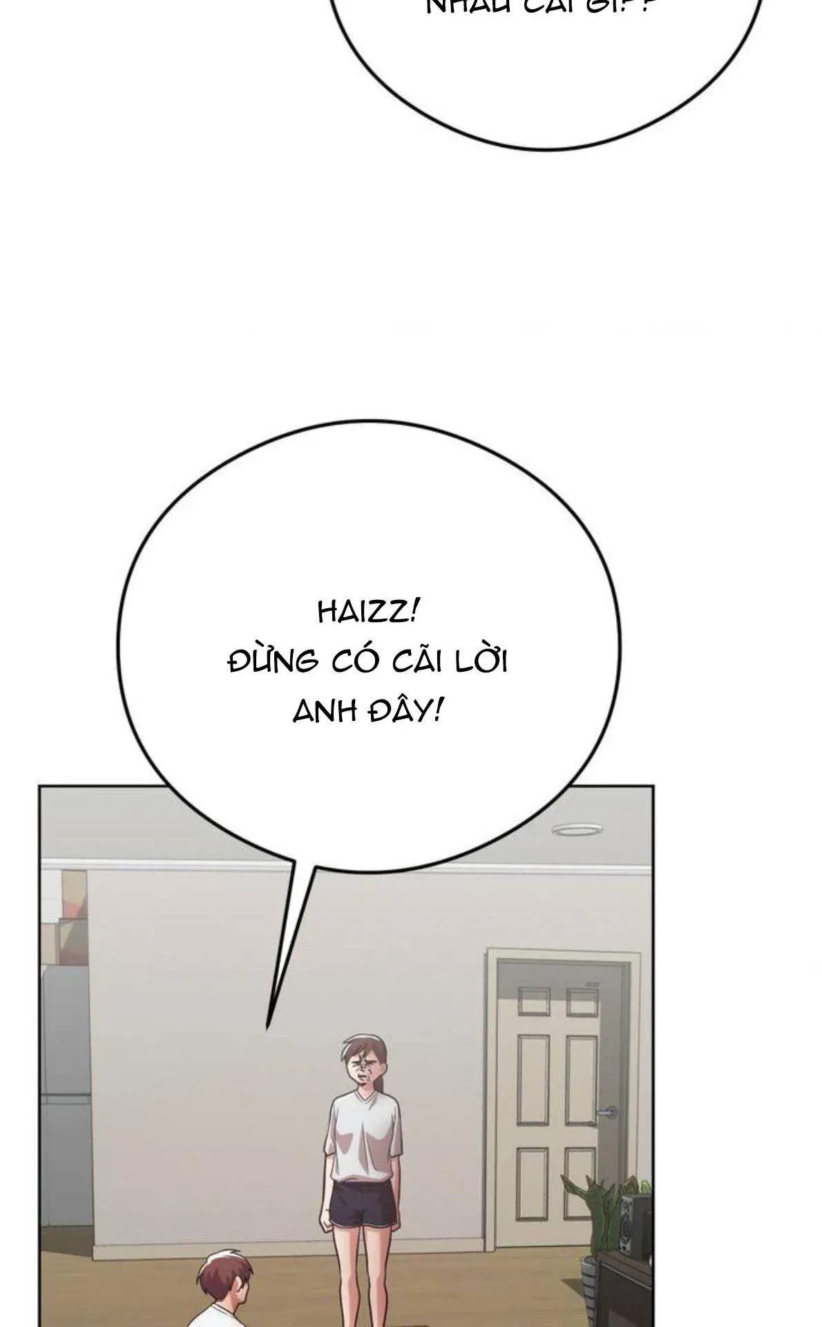 đọc truyện [truyện Ngắn 18+] Cứ Làm Theo Ý Thần Linh Đi Chương 1 ảnh 29 tại Thiên Thai Truyện