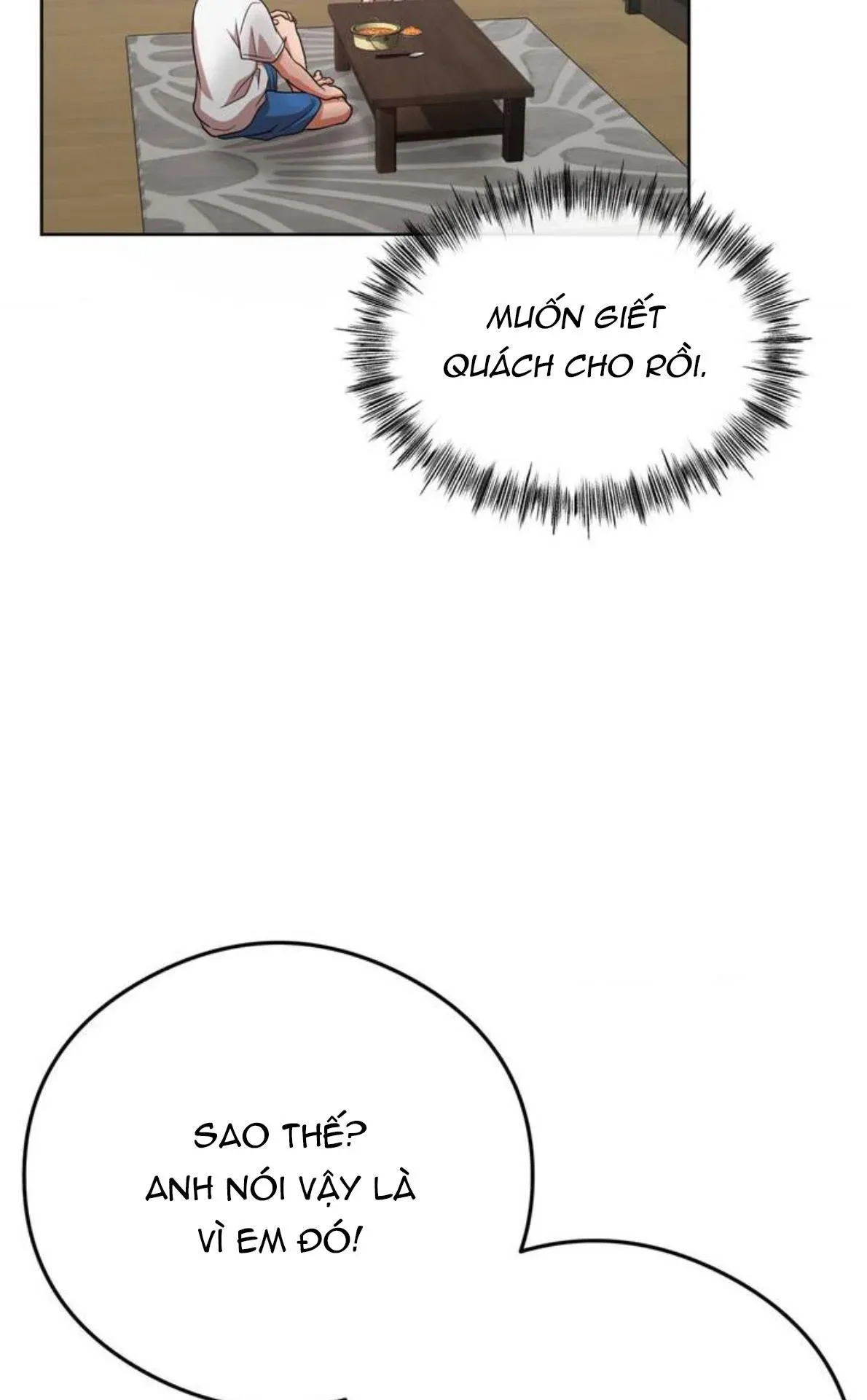 đọc truyện [truyện Ngắn 18+] Cứ Làm Theo Ý Thần Linh Đi Chương 1 ảnh 30 tại Thiên Thai Truyện