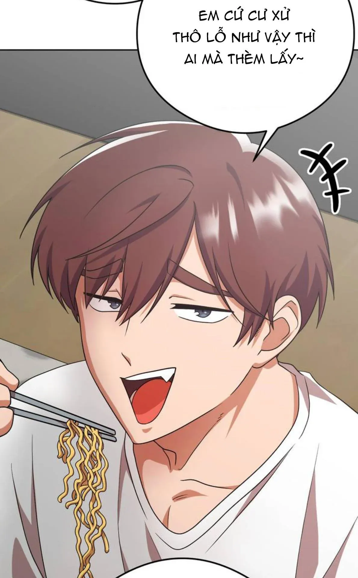 đọc truyện [truyện Ngắn 18+] Cứ Làm Theo Ý Thần Linh Đi Chương 1 ảnh 31 tại Thiên Thai Truyện