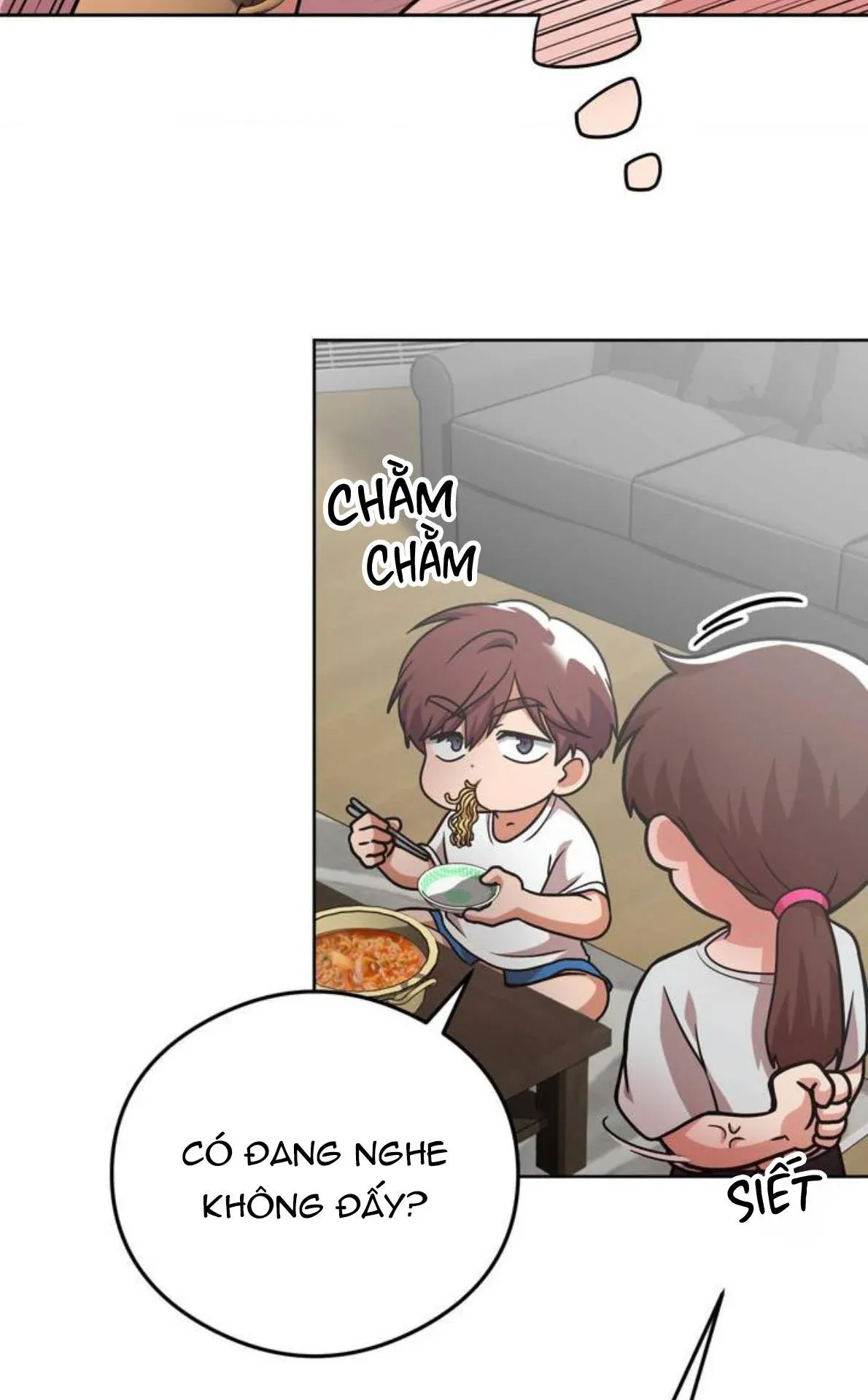 đọc truyện [truyện Ngắn 18+] Cứ Làm Theo Ý Thần Linh Đi Chương 1 ảnh 34 tại Thiên Thai Truyện