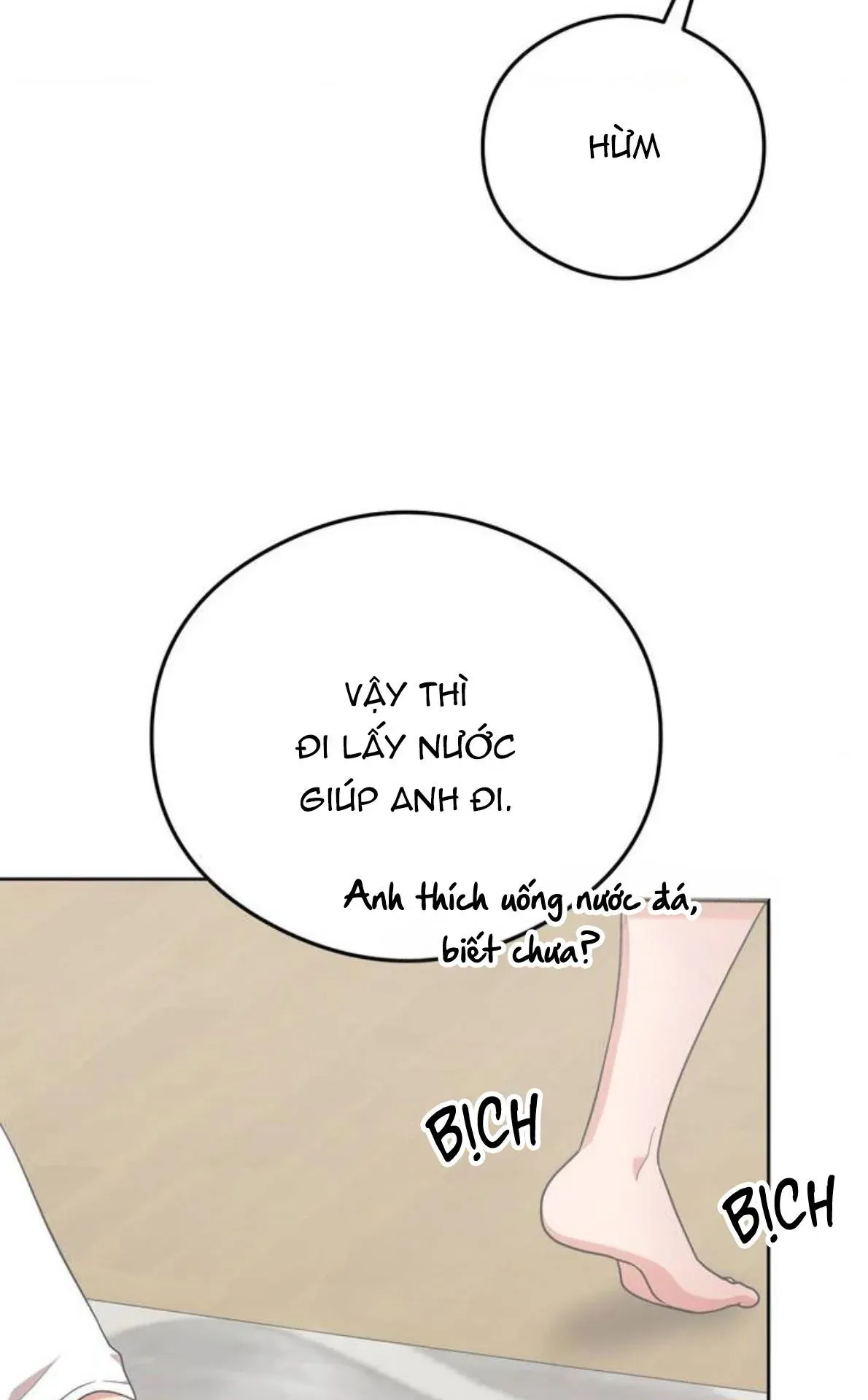 đọc truyện [truyện Ngắn 18+] Cứ Làm Theo Ý Thần Linh Đi Chương 1 ảnh 35 tại Thiên Thai Truyện