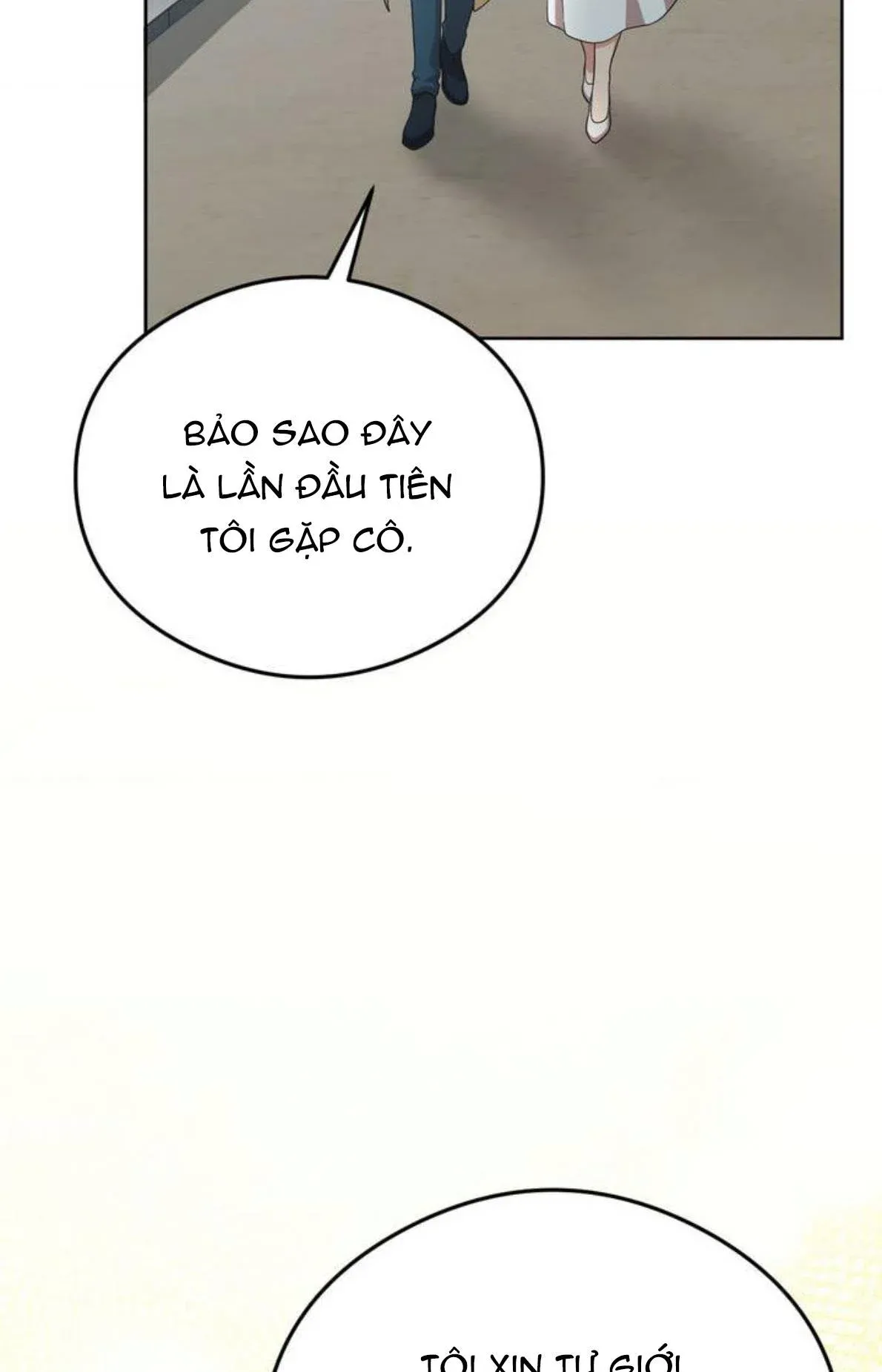 đọc truyện [truyện Ngắn 18+] Cứ Làm Theo Ý Thần Linh Đi Chương 1 ảnh 6 tại Thiên Thai Truyện