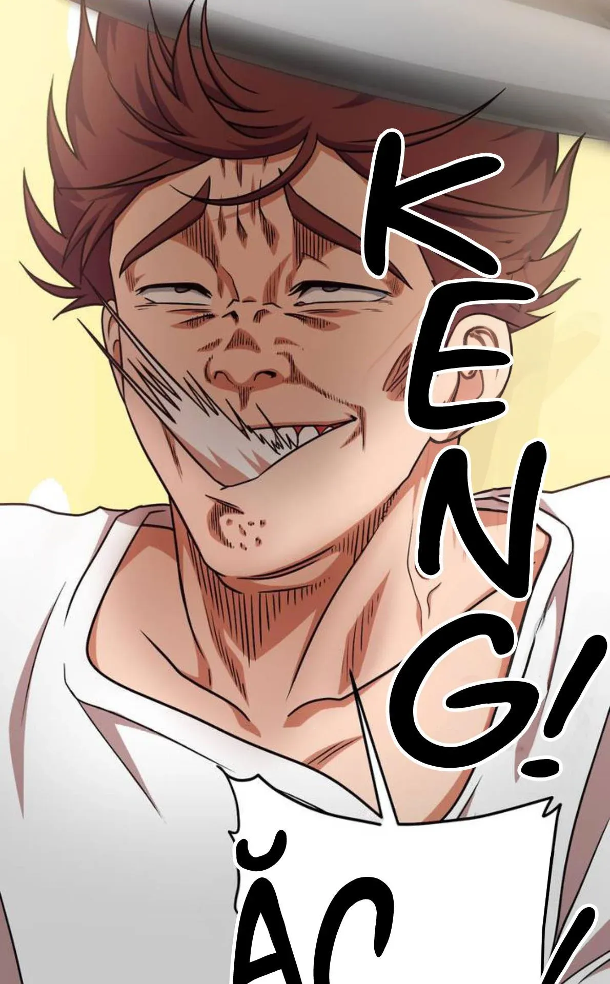 đọc truyện [truyện Ngắn 18+] Cứ Làm Theo Ý Thần Linh Đi Chương 1 ảnh 44 tại Thiên Thai Truyện