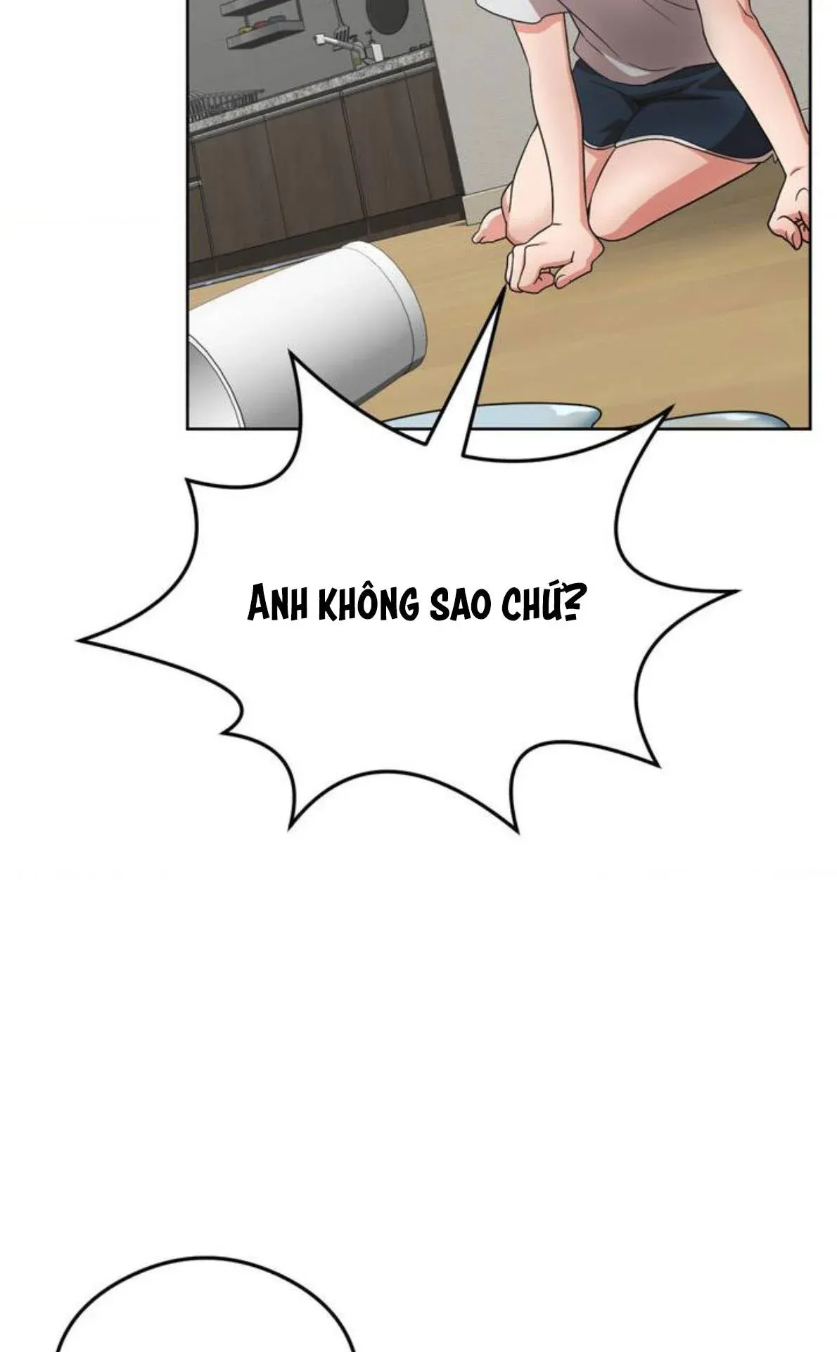 đọc truyện [truyện Ngắn 18+] Cứ Làm Theo Ý Thần Linh Đi Chương 1 ảnh 47 tại Thiên Thai Truyện