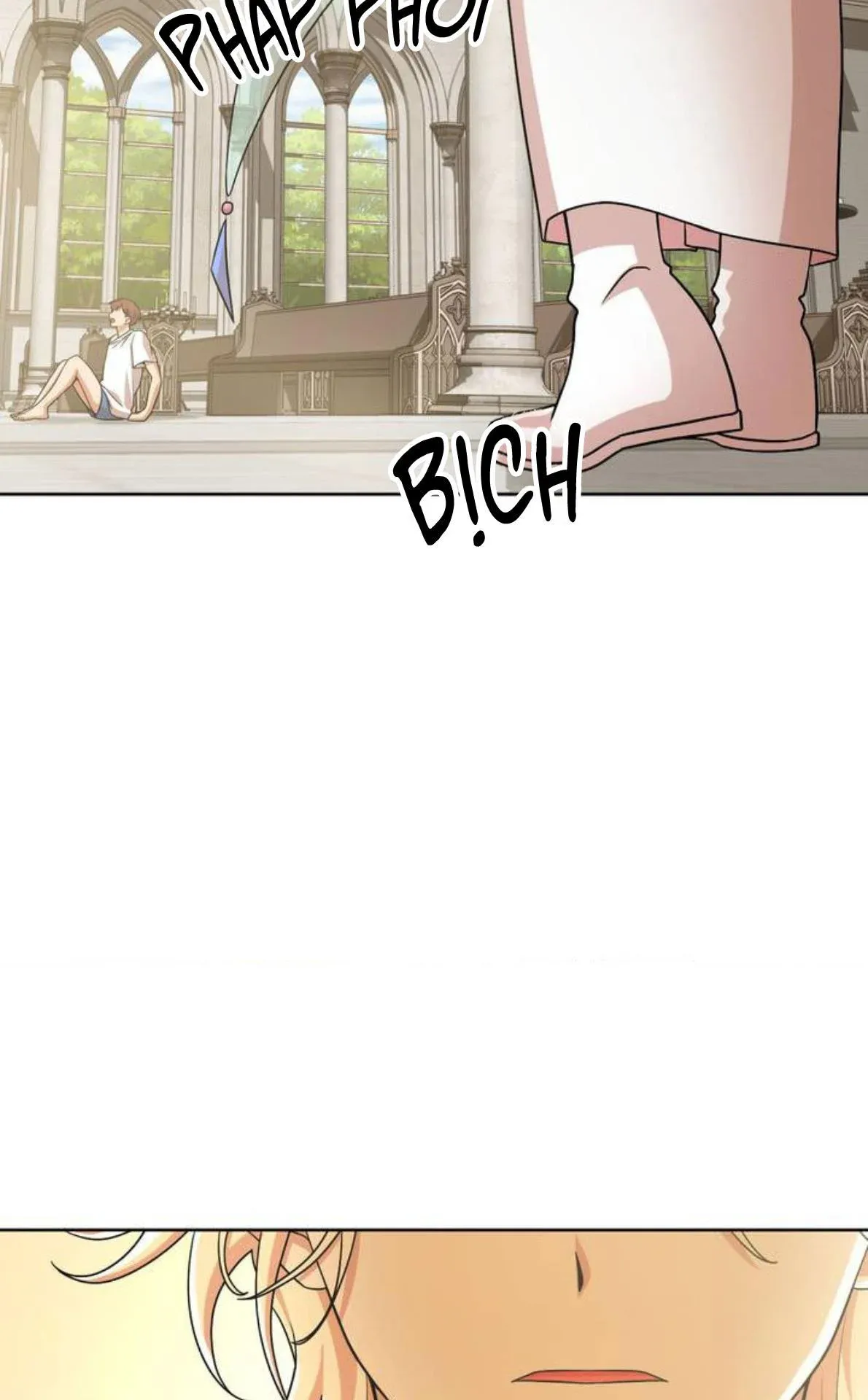 đọc truyện [truyện Ngắn 18+] Cứ Làm Theo Ý Thần Linh Đi Chương 1 ảnh 61 tại Thiên Thai Truyện