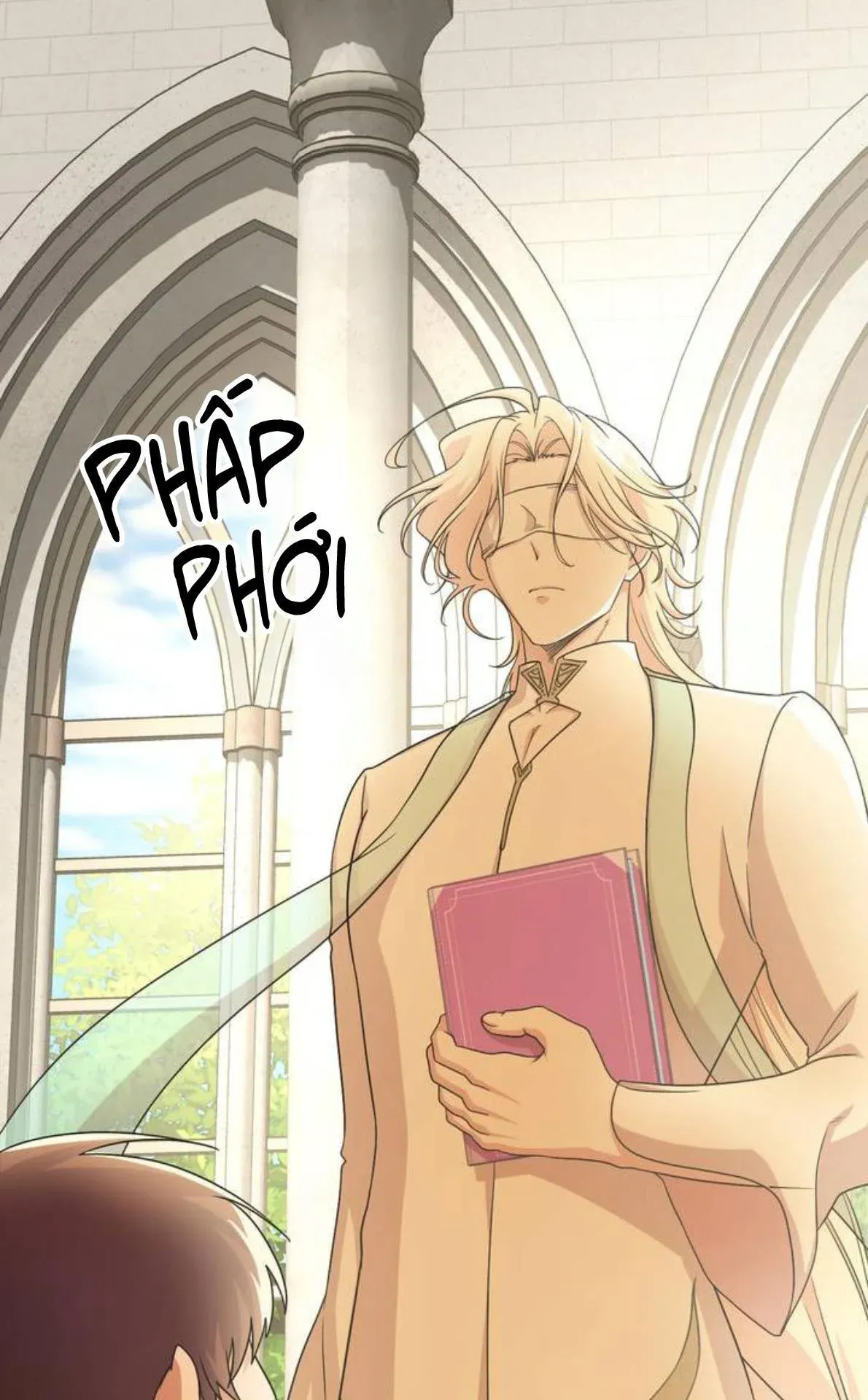 đọc truyện [truyện Ngắn 18+] Cứ Làm Theo Ý Thần Linh Đi Chương 1 ảnh 64 tại Thiên Thai Truyện