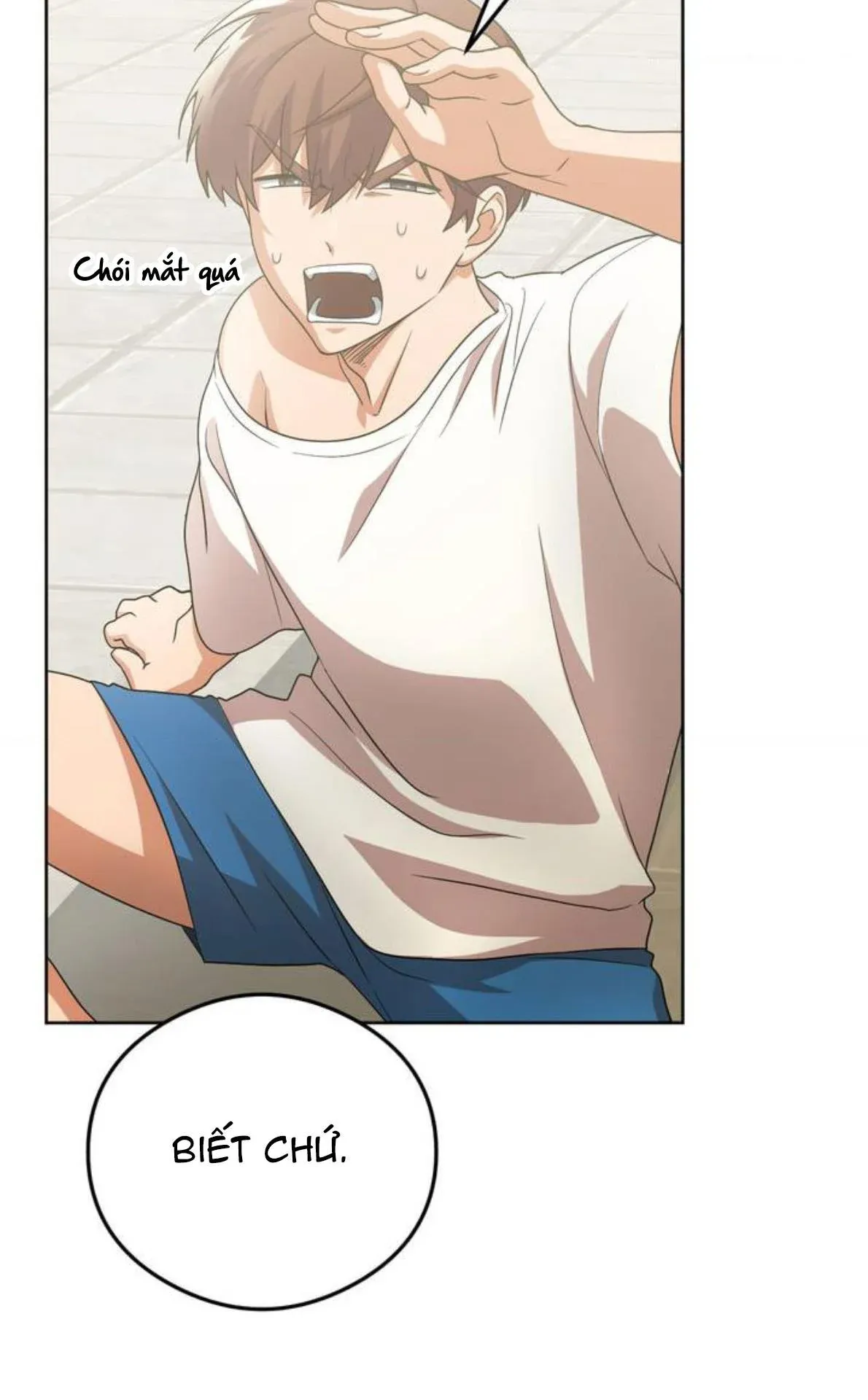 đọc truyện [truyện Ngắn 18+] Cứ Làm Theo Ý Thần Linh Đi Chương 1 ảnh 66 tại Thiên Thai Truyện