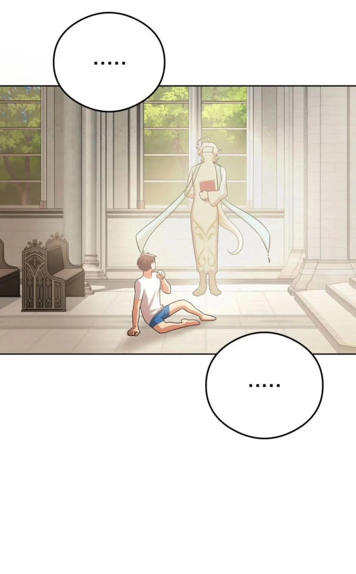 đọc truyện [truyện Ngắn 18+] Cứ Làm Theo Ý Thần Linh Đi Chương 1 ảnh 69 tại Thiên Thai Truyện