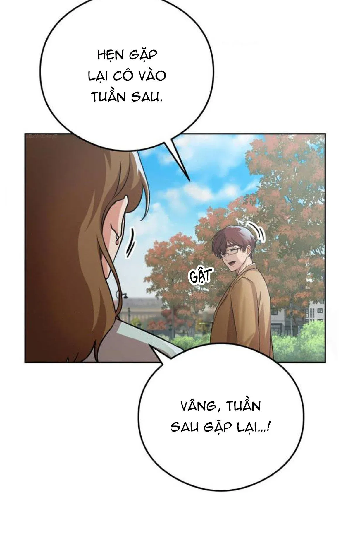 đọc truyện [truyện Ngắn 18+] Cứ Làm Theo Ý Thần Linh Đi Chương 1 ảnh 9 tại Thiên Thai Truyện