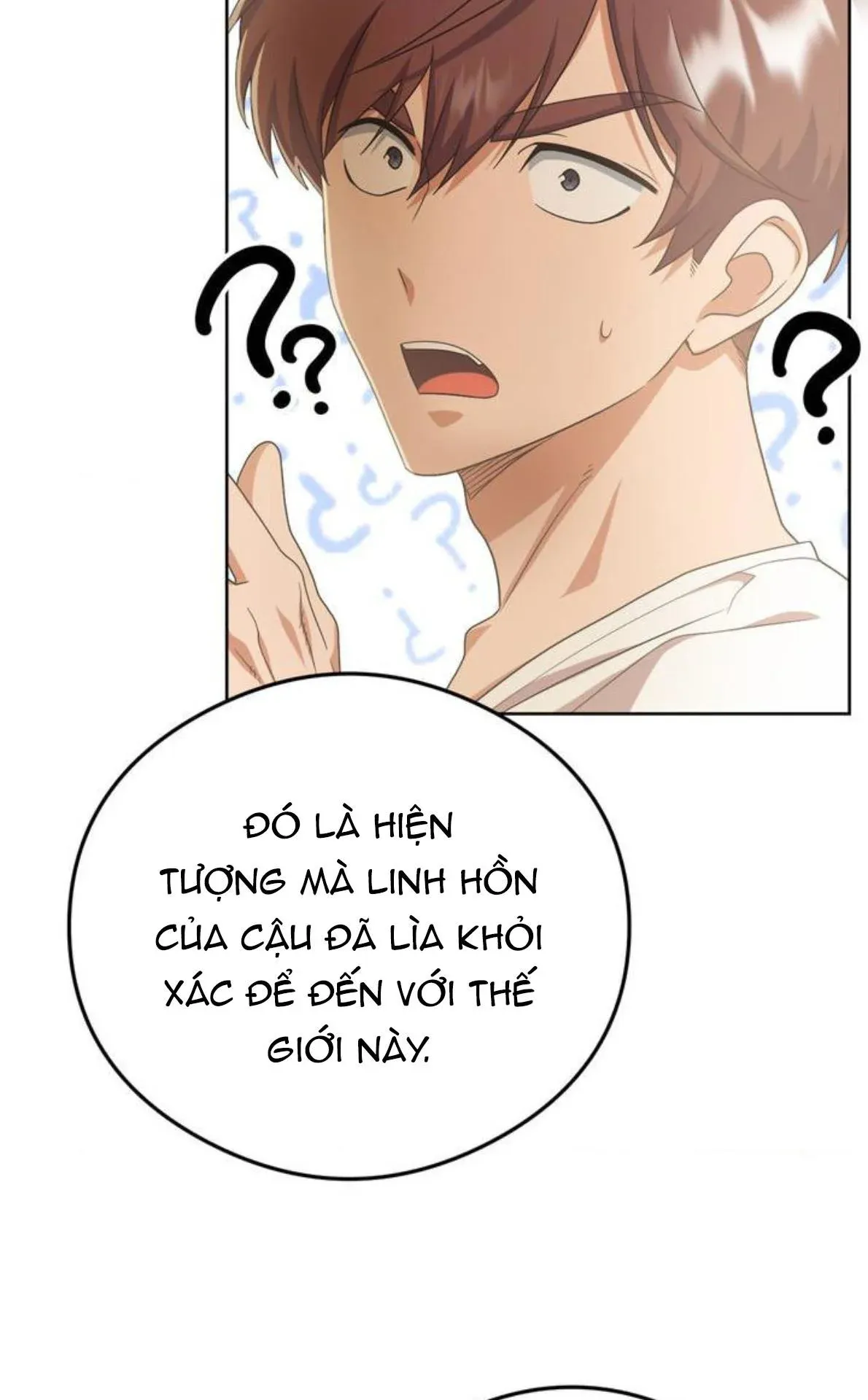 đọc truyện [truyện Ngắn 18+] Cứ Làm Theo Ý Thần Linh Đi Chương 1 ảnh 72 tại Thiên Thai Truyện