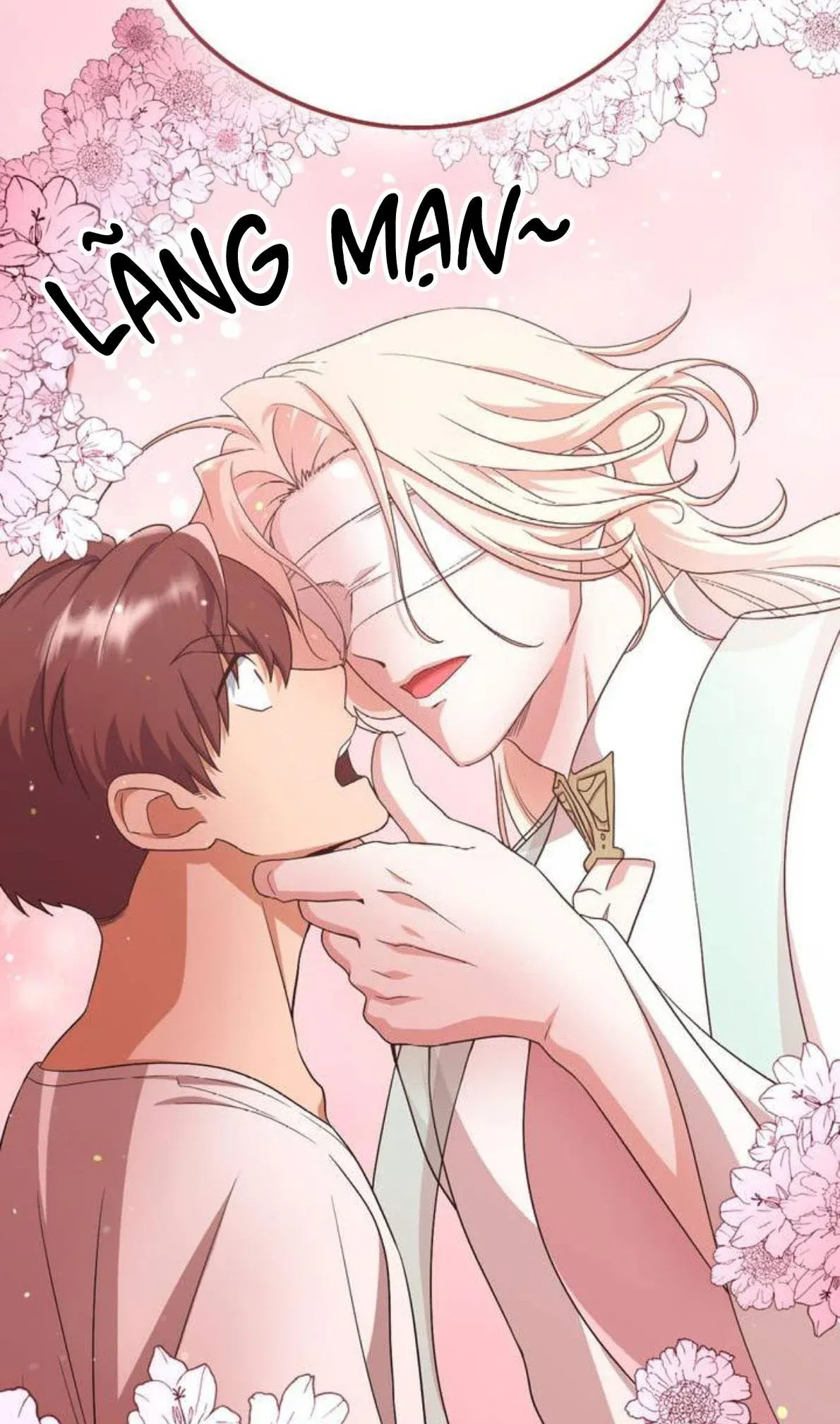 đọc truyện [truyện Ngắn 18+] Cứ Làm Theo Ý Thần Linh Đi Chương 1 ảnh 75 tại Thiên Thai Truyện