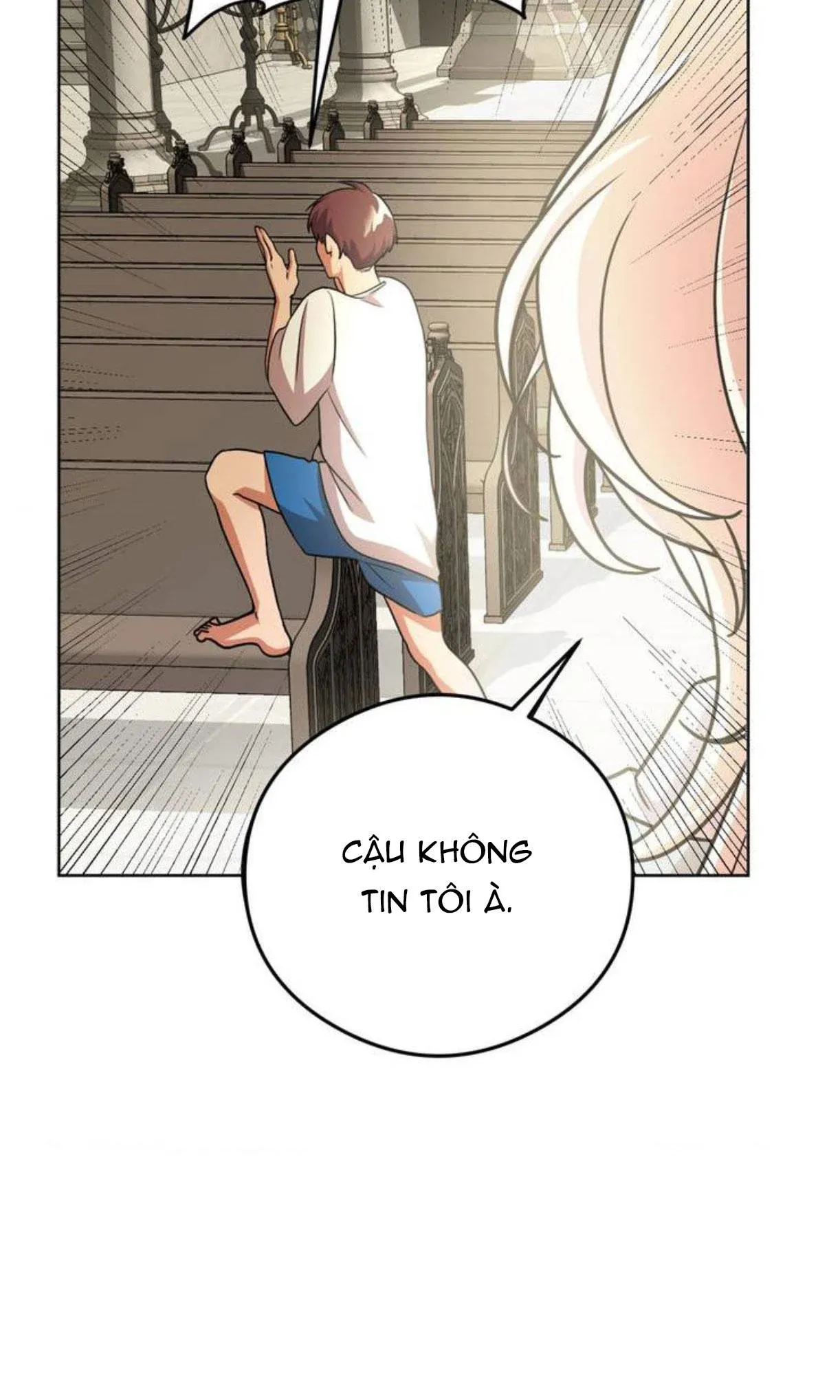 đọc truyện [truyện Ngắn 18+] Cứ Làm Theo Ý Thần Linh Đi Chương 1 ảnh 78 tại Thiên Thai Truyện